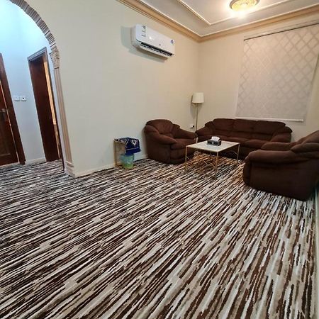 أركان العلا للشقق المفروشة Arkan-Alula 외부 사진